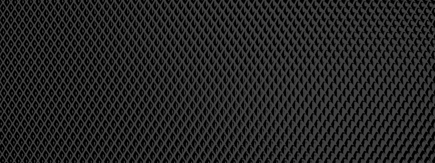 black textured image