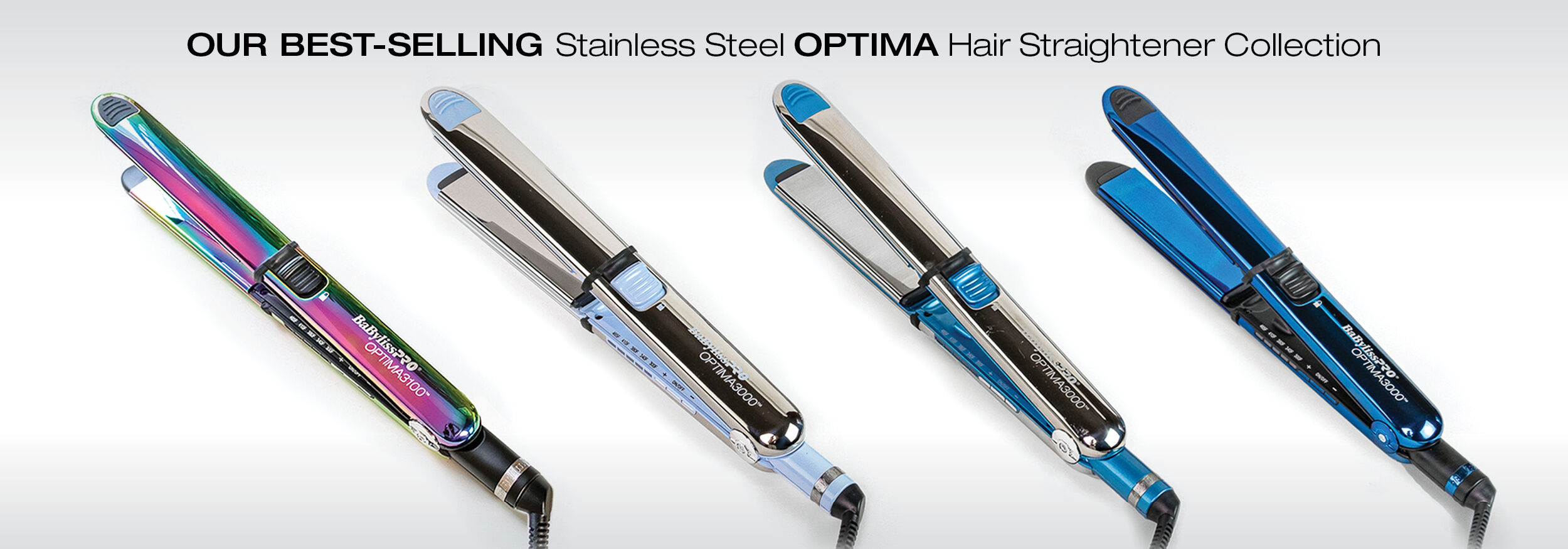 BaBylissPRO | Hot Tools for Hair Styling & Grooming Tools