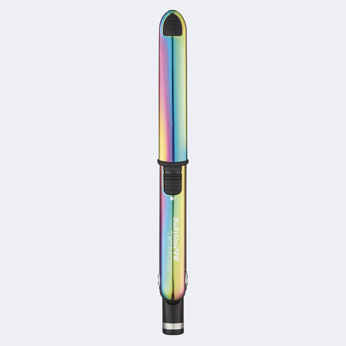 BaBylissPRO® Nano Titanium™ Optima fer plat en acier inoxydable de 1 po (Série Limitée), , hi-res image number 2