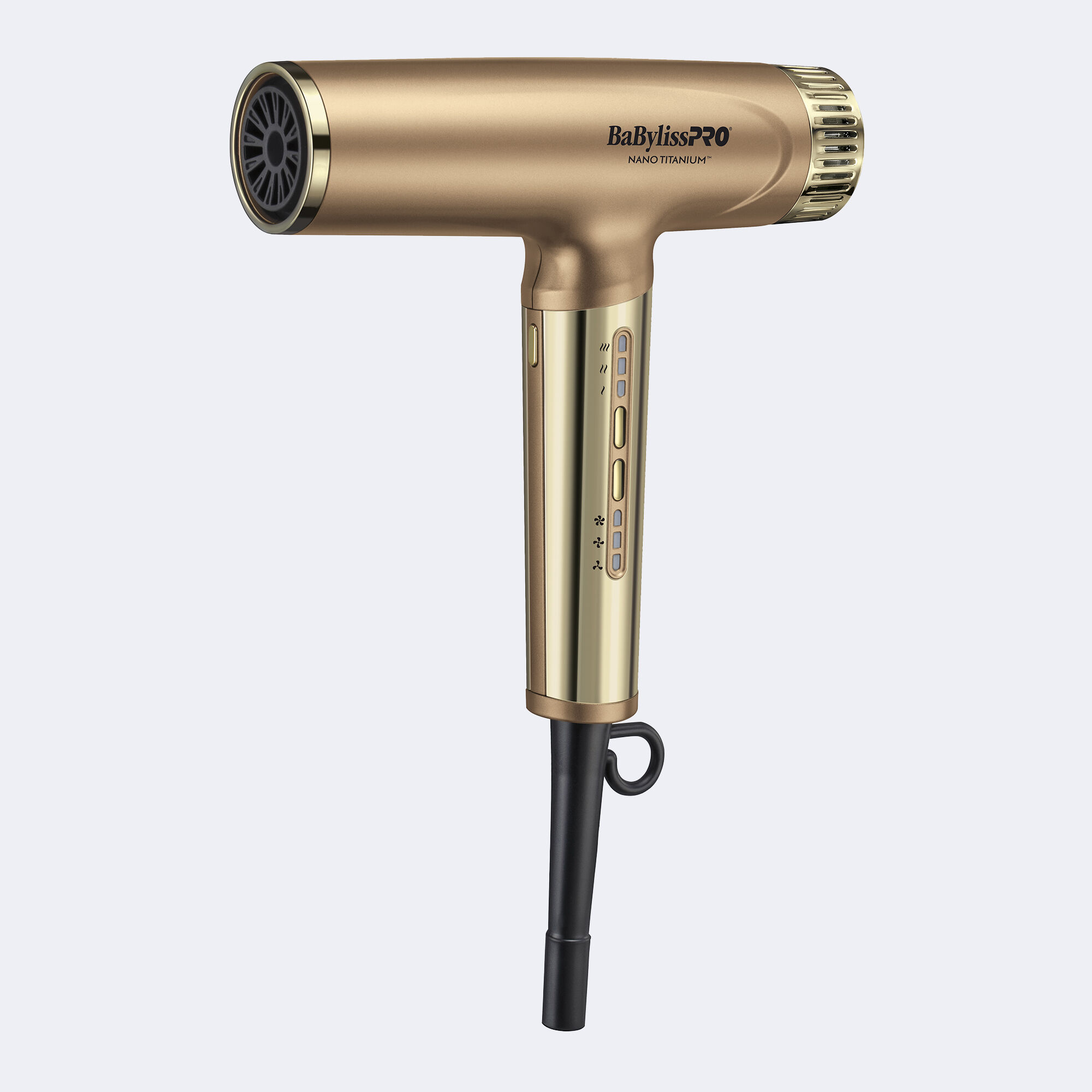 BaBylissPRO® Nano Titanium™ High-Speed Nano Light Hairdryer