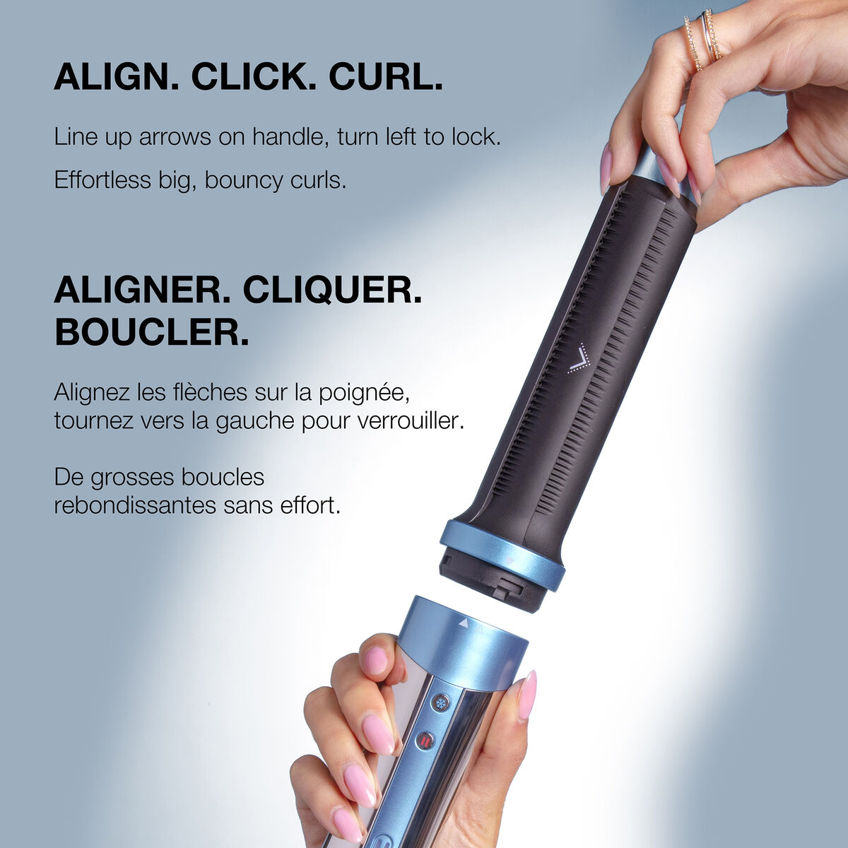 BaBylissPRO&reg; Nano Titanium&trade; STYLE/SWITCH&trade; 1-1/2" AIR CURLING ATTACHMENTS, , hi-res 2