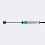 BaBylissPRO&reg; Nano Titanium&trade; 1-1/4" Oval Barrel Curling Wand, , small 2