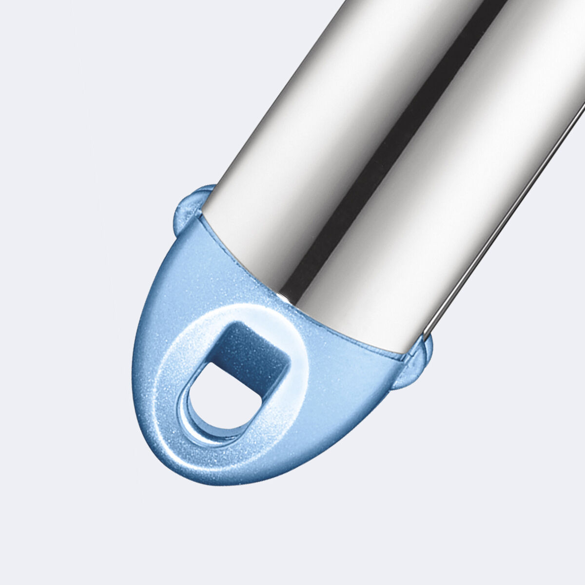 BaBylissPRO&reg; Nano Titanium&trade; Fer plat en acier inoxydable 1 po, , hi-res 3