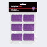 BaBylissPRO&reg; ROULEAUX &laquo; MAGIQUES &raquo; AUTOFIXANTS (Mauve, 35 mm), , small 2