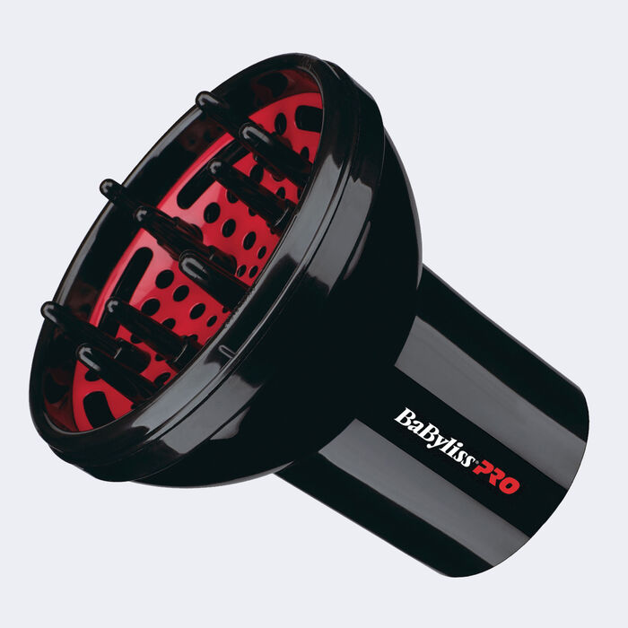 BaBylissPRO® Tourmaline Universal Diffuser, , hi-res image number 0