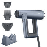 BaBylissPRO&reg; Nano Titanium&trade; Airsquare&trade; Professional Dryer (The Signature Collection), , hi-res 3