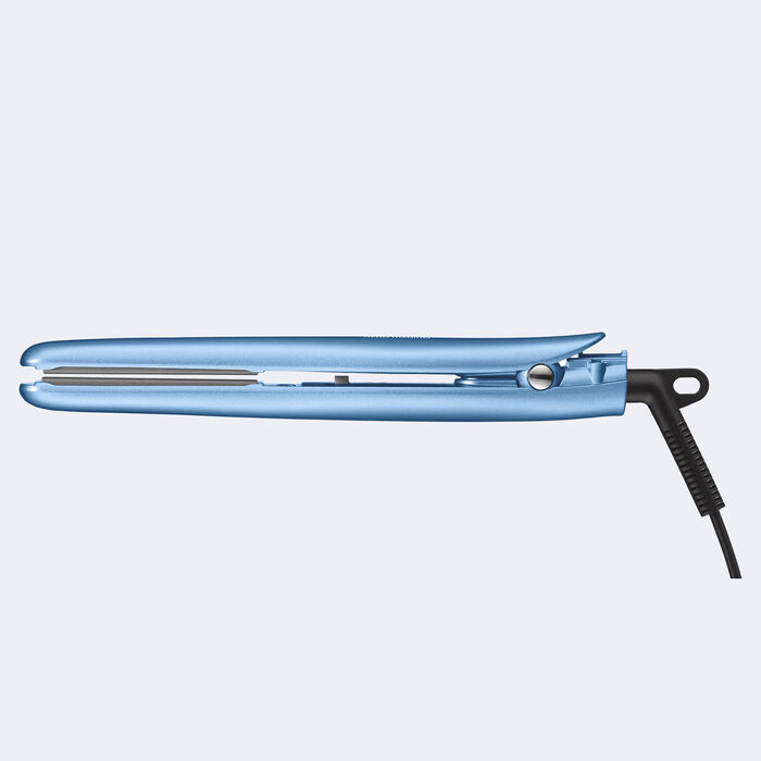 BaBylissPRO&reg; Nano Titanium&trade; 3/4" Mini Flat Iron, , hi-res image number 2