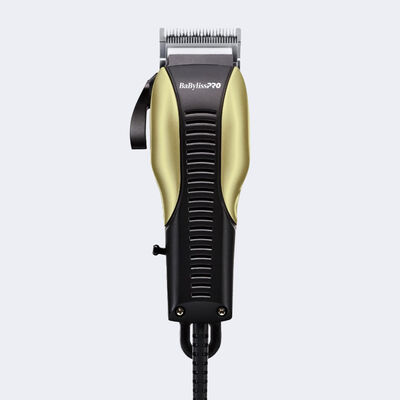 BaBylissPRO® POWERFX Magnetic Motor Clipper