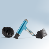 BaBylissPRO&reg; Nano Titanium&trade; S&eacute;choir &agrave; haute vitesse nano l&eacute;ger (Bleu), , small 6