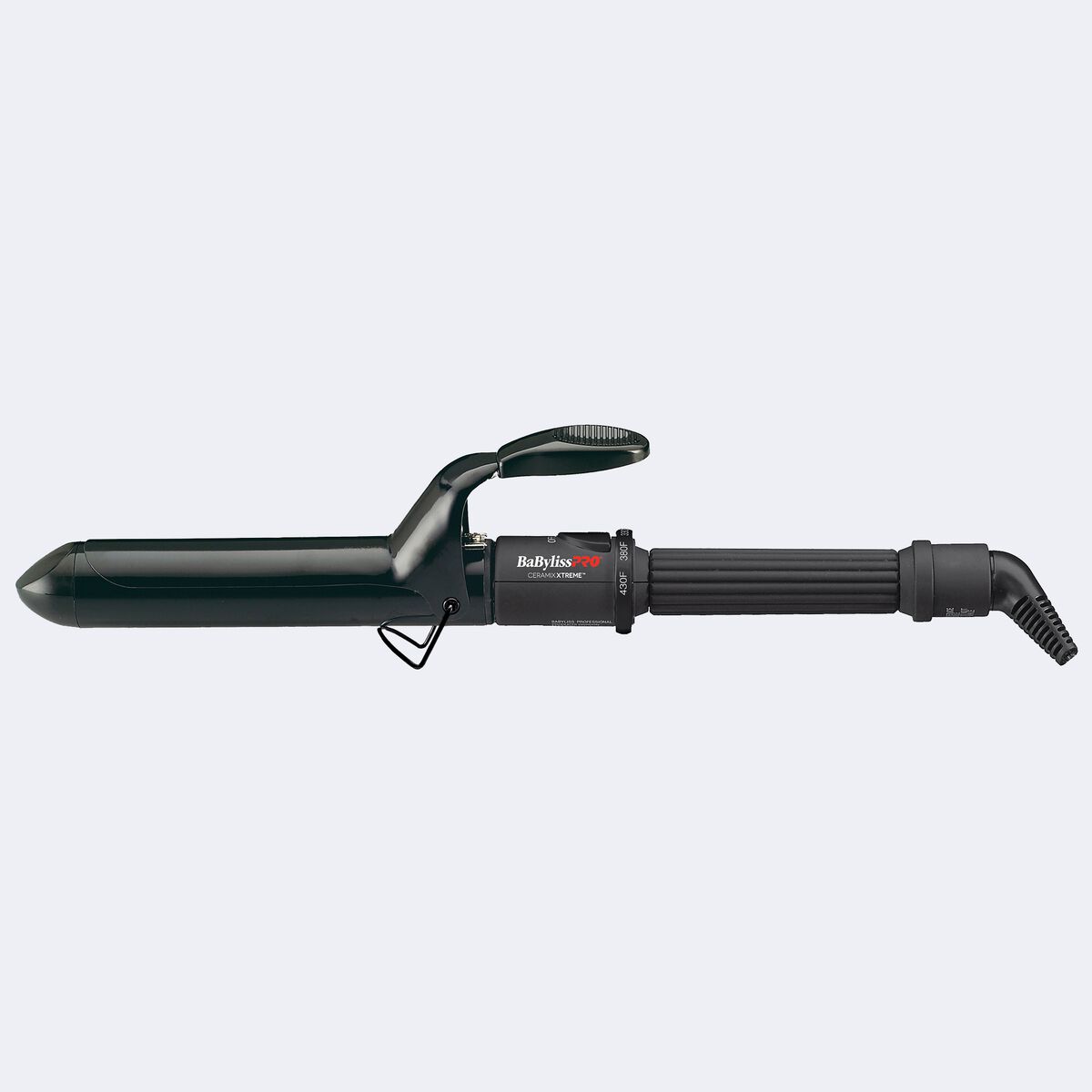 BaBylissPRO&reg; Ceramix Xtreme&trade; 1-1/4" Curling Iron, , large 1