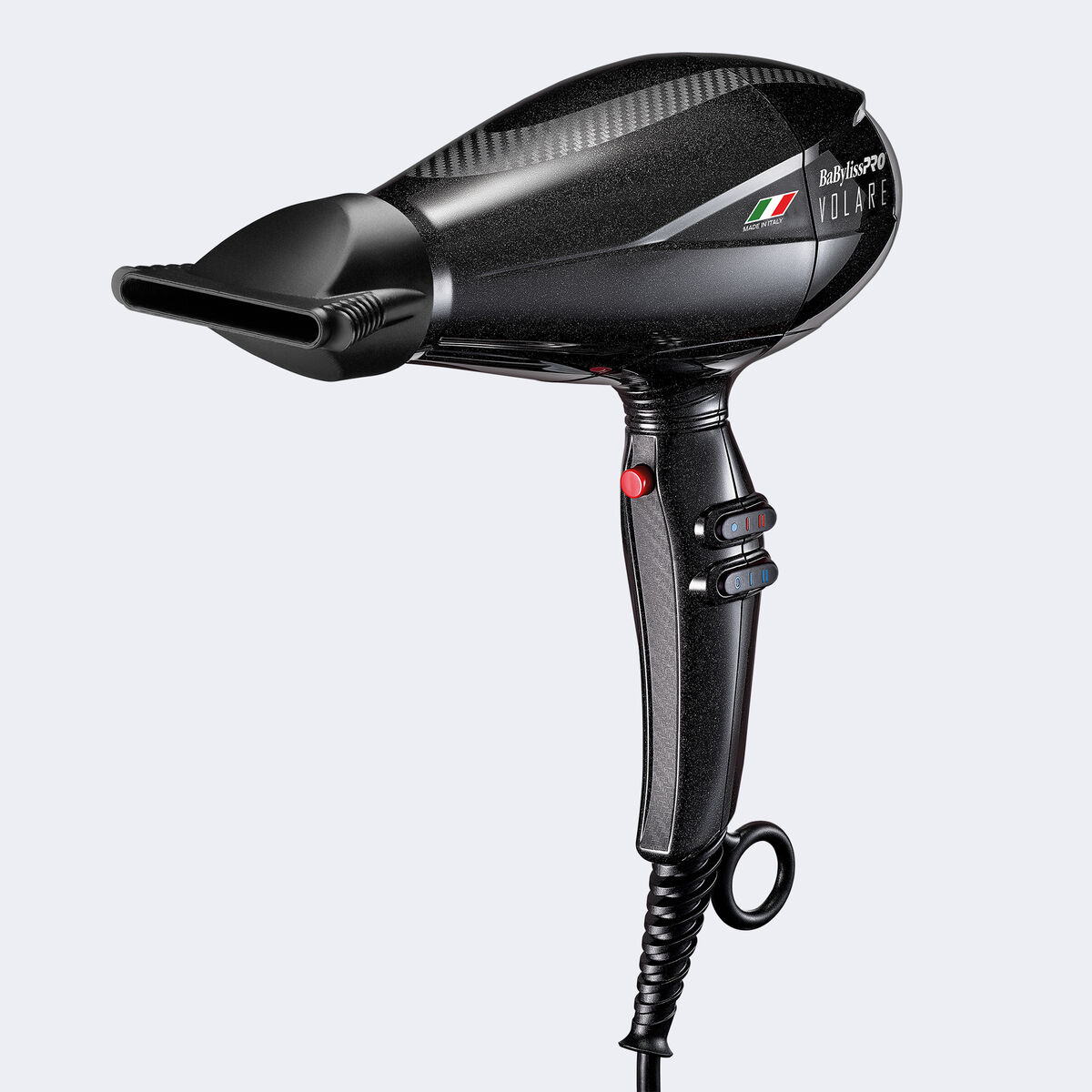BaBylissPRO&reg; Volare&reg; Hairdryer (Black), , large 1
