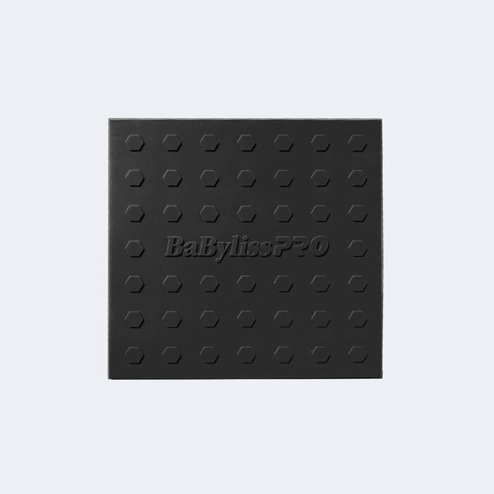 BaBylissPRO® Nano Titanium™ Fer plat Optima3000™ en acier inoxydable de 1-1/4 po (Metalix - Série Limitée), , hi-res image number 3