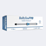 BaBylissPRO&reg; Nano Titanium&trade; 1" Oval Barrel Curling Wand, , small 3