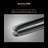 BaBylissPRO&reg; Glamista&trade; Fer plat ionique professionnel avanc&eacute; de 1 po, , hi-res 7