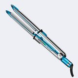 BaBylissPRO&reg; Nano Titanium&trade; Optima 1&rdquo; Stainless Steel Flat Iron, , small 1