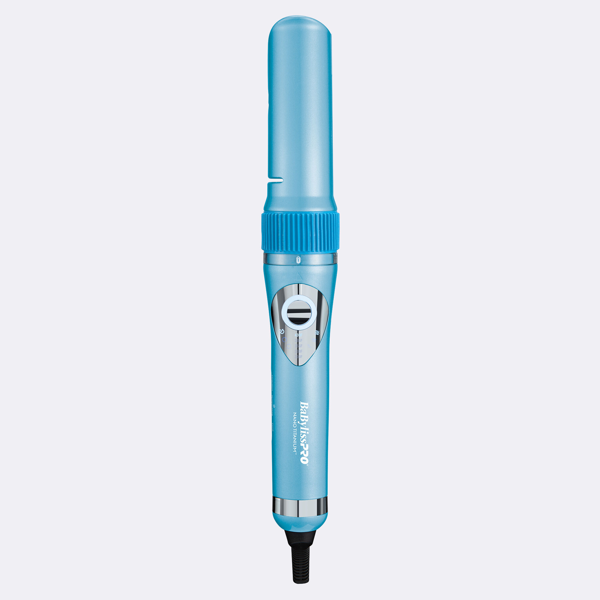 BaBylissPRO® Nano Titanium™ MiraCurl® 3/4