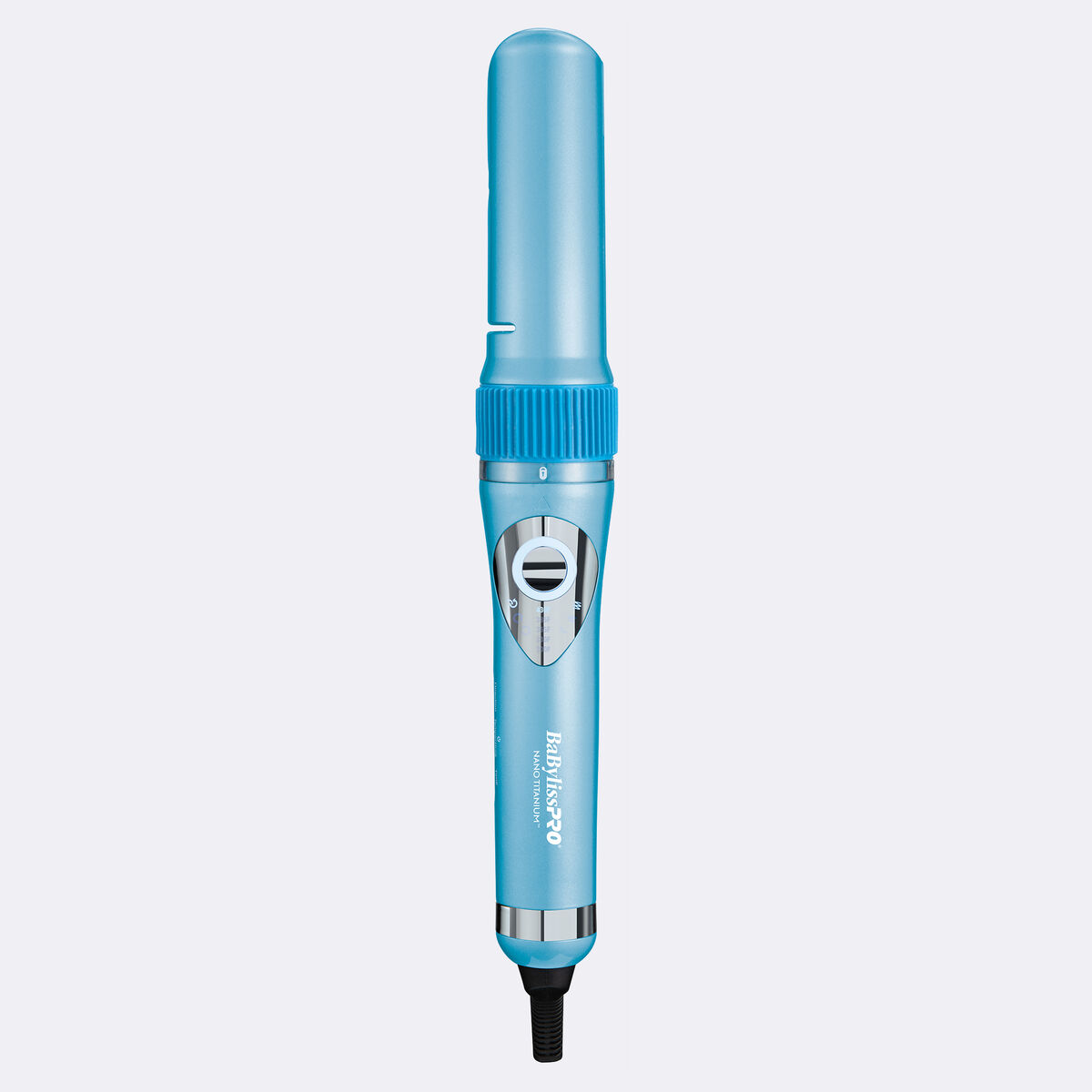 BaBylissPRO&reg; Nano Titanium&trade; MiraCurl&reg; 3/4" Advanced Automatic Curler, , large 2