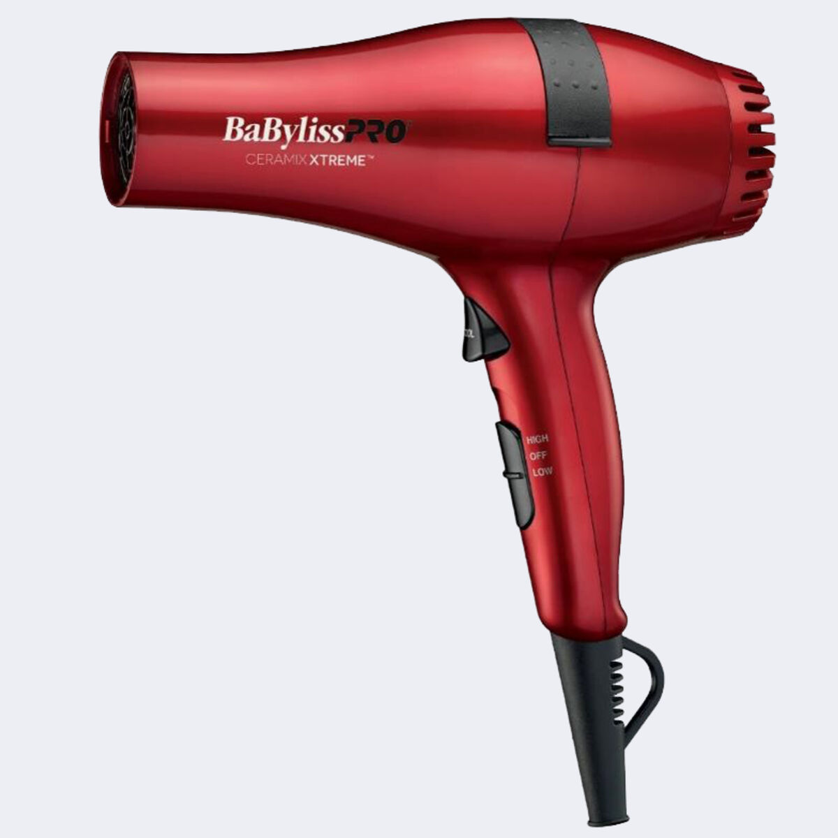 BaBylissPRO&reg; Ceramix Xtreme&trade; Hairdryer, , large 1