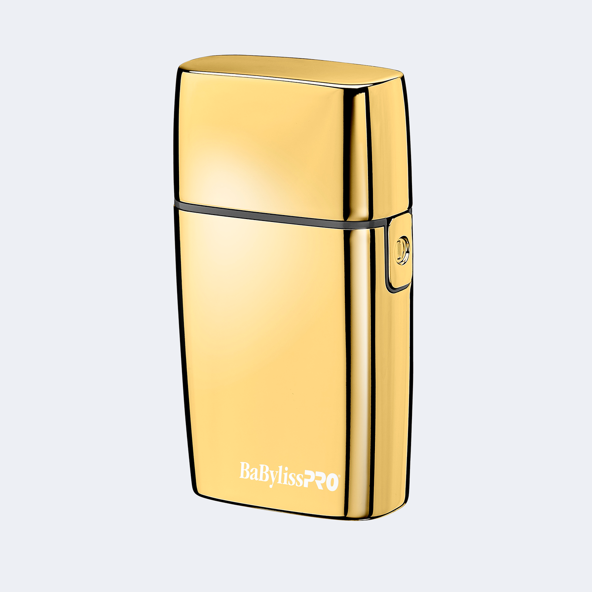 BaBylissPRO&reg; FOILFX02&trade; Cord/Cordless Metal Double-Foil Shaver (Gold), , hi-res 3