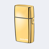 BaBylissPRO&reg; FOILFX02&trade; Cord/Cordless Metal Double-Foil Shaver (Gold), , hi-res 3