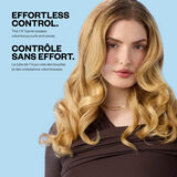 BaBylissPRO&reg; Nano Titanium&trade; 1-1/4" PrecisionGrip&trade; Curling Iron (The Signature Collection), , hi-res 5