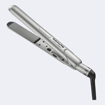 BaBylissPRO® Ceramix Xtreme™ 1" Ceramic Flat Iron (Metalix - Limited Edition)