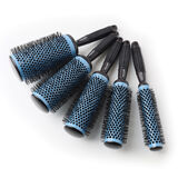 BaBylissPRO&reg; Nano Titanium Extra-Long Professional Brush (65 mm), , hi-res 8