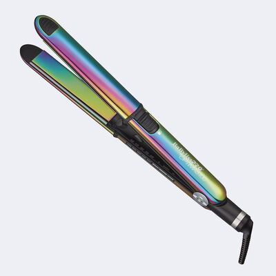 BaBylissPRO® Nano Titanium™ Optima fer plat en acier inoxydable de 1 po (Série Limitée)
