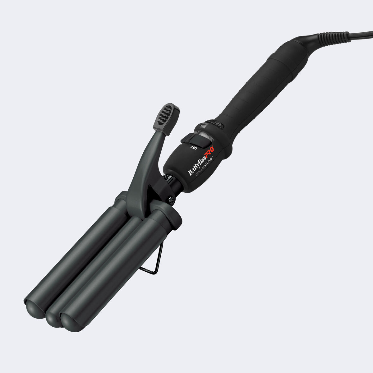 BaBylissPRO&reg; Ceramix Xtreme&trade; Triple Barrel Waver, , large 1