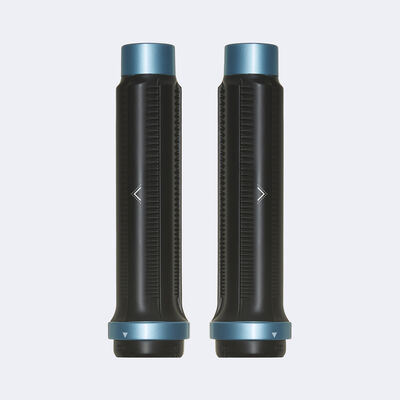 BaBylissPRO® Nano Titanium™ STYLE/SWITCH™ ACCESSOIRES BOUCLEURS À AIR de 1-1/2 po