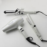 BaBylissPRO&reg; Turbo Xtreme&trade; Ionic Hairdryer (I DO - Limited Edition), , hi-res 8