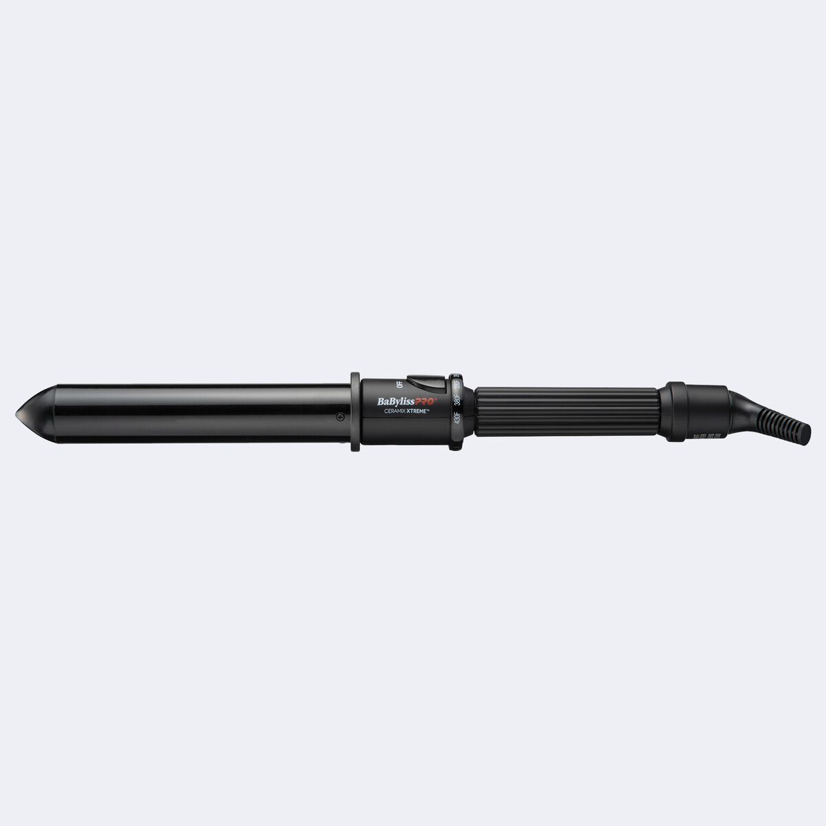 BaBylissPRO&reg; Ceramix Xtreme&trade; fer &agrave; friser sans pince de 1-1/4 po, , large 1
