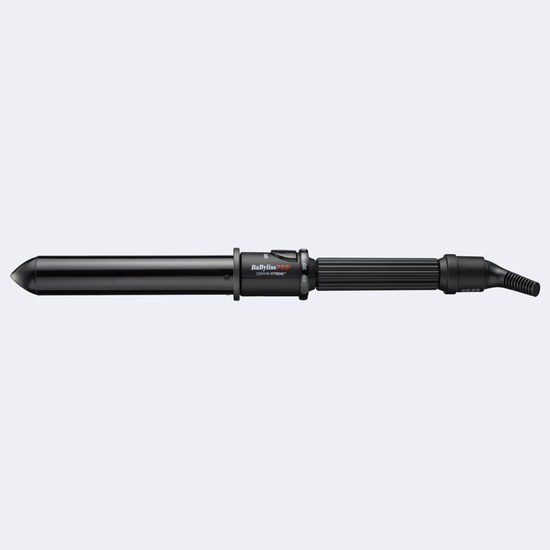 BaBylissPRO&reg; Ceramix Xtreme&trade; 1-1/4" Curling Wand, , medium
