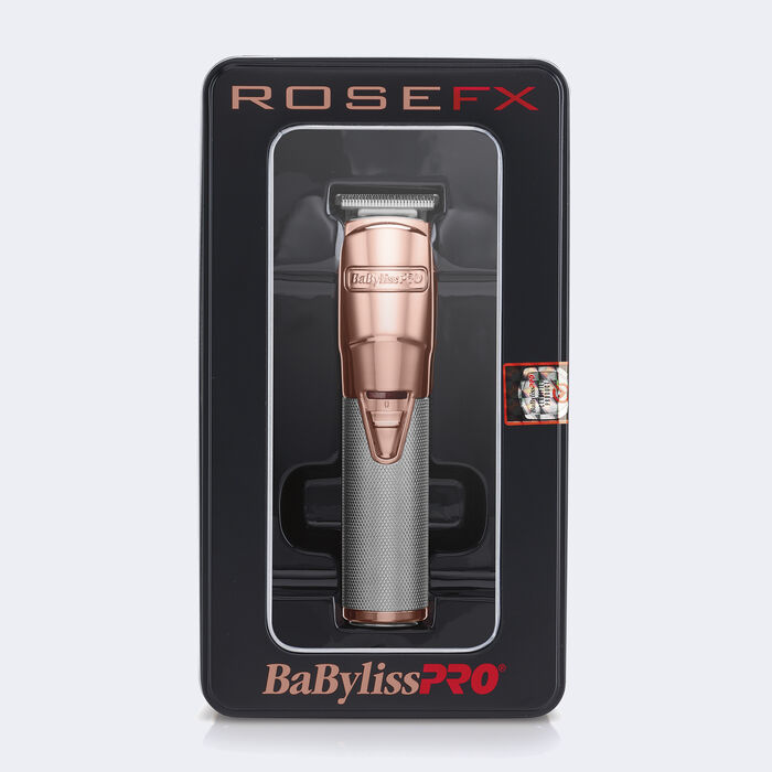 BaBylissPRO® ROSEFX tondeuse de finition, , hi-res image number 2
