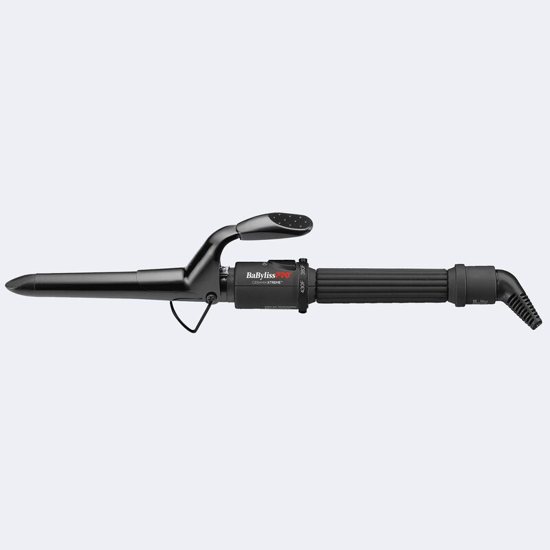 BaBylissPRO&reg; Ceramix Xtreme&trade; fer &agrave; friser &agrave; bout pointu de 1-1/4 po, , medium