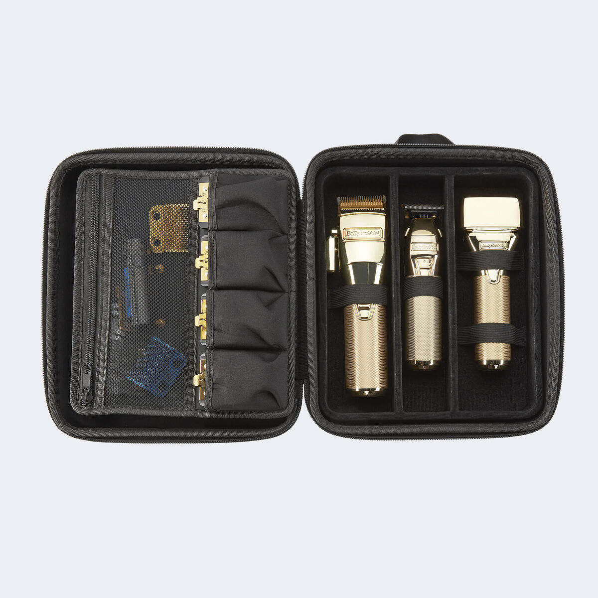 Deluxe hard storage case, , large 2