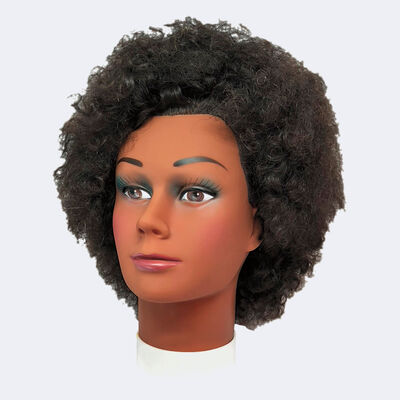 BaBylissPRO® Marotte avec cheveux afro