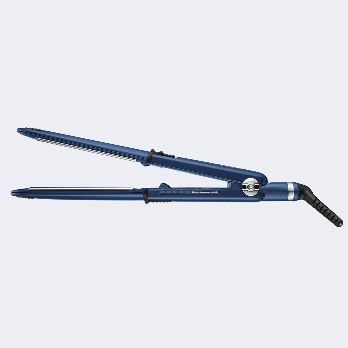 BaBylissPRO&reg; Nano Titanium&trade; Optima fer plat en acier inoxydable de 1 po (Twilight - S&eacute;rie Limit&eacute;e), , hi-res 2