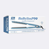 BaBylissPRO&reg; Nano Titanium&trade; Professional Extended 1-1/4" Ionic Flat Iron, , hi-res 4