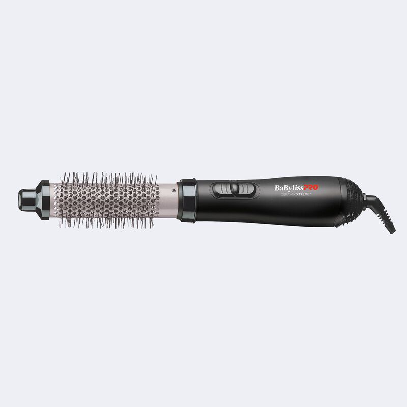 BaBylissPRO&reg; Ceramix Xtreme&trade; 1-1/4" Hot Air Brush, , medium