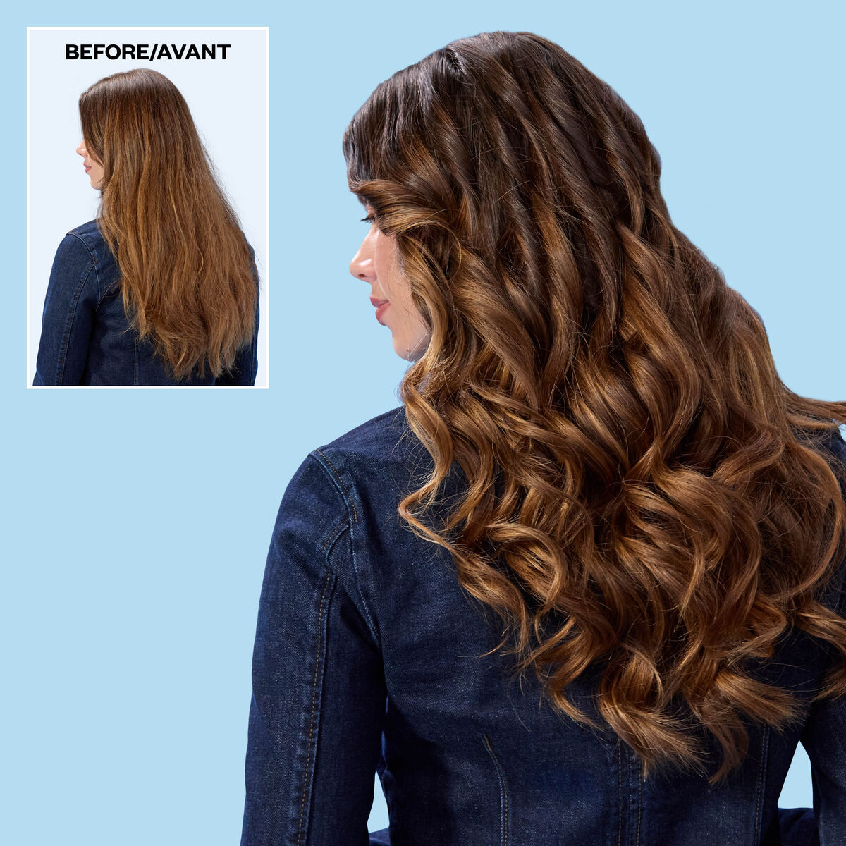 BaBylissPRO&reg; Nano Titanium&trade; 1" PrecisionGrip&trade; Curling Iron (The Signature Collection), , hi-res 7