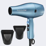BaBylissPRO&reg; Nano Titanium&trade; Ionic Hairdryer, , small 2