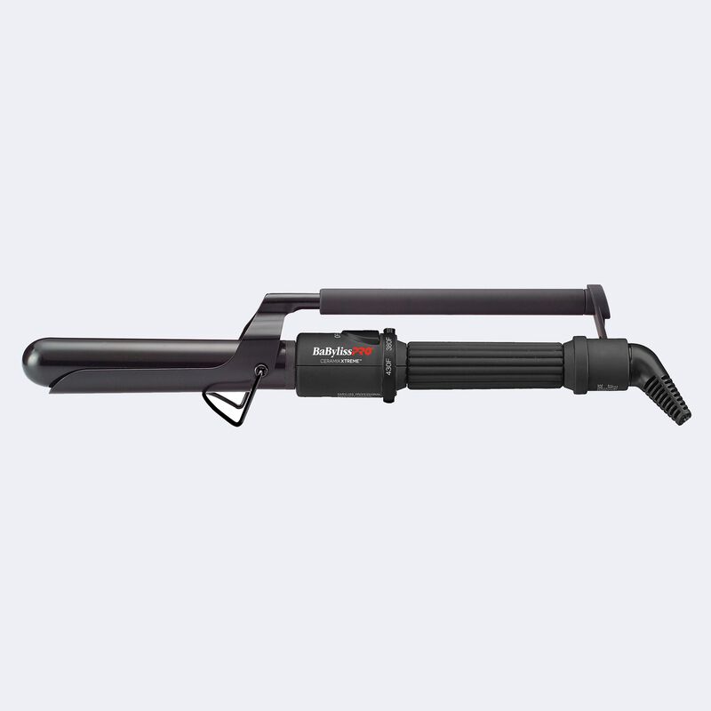 BaBylissPRO&reg; Ceramix Xtreme&trade; 1" Marcel Curling Iron, , medium