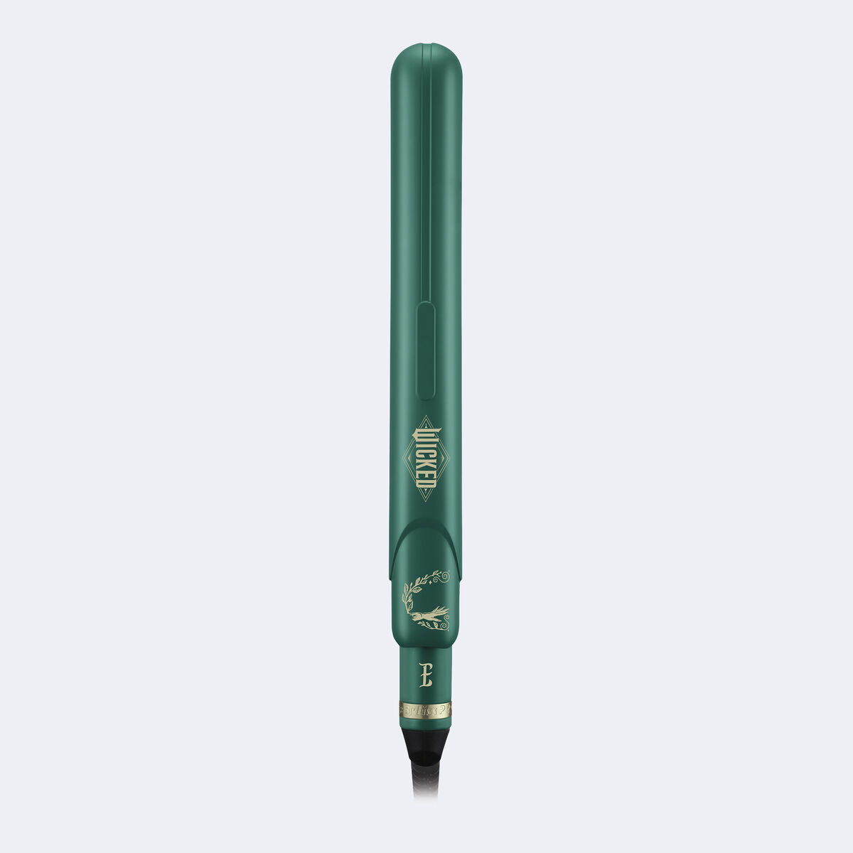 BaBylissPRO&reg; Ceramix Xtreme&trade; Wicked: For Good Elphaba 1" Flat Iron, , hi-res 2