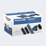 BaBylissPRO&reg; STYLE/SWITCH&trade; 5-in-1 Air Styling & Drying System (Curly & Coily Hair), , hi-res 4