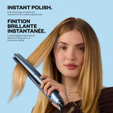BaBylissPRO&reg; Nano Titanium&trade; 1" TrueTension&trade; Electromagnetic Flat Iron (The Signature Collection), , hi-res 6