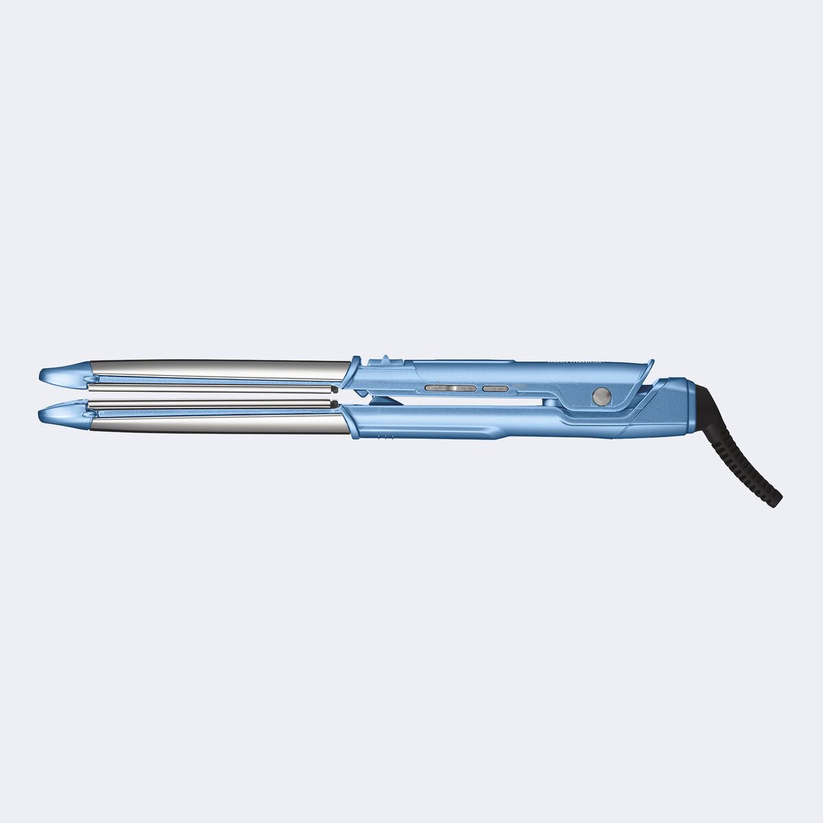 BaBylissPRO&reg; Nano Titanium&trade; Fer plat en acier inoxydable 1 po, , hi-res 2
