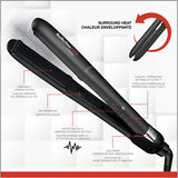 BaBylissPRO&reg; Ceramix Xtreme&trade; Fer plat vibrant en c&eacute;ramique de 1 po, , hi-res 3