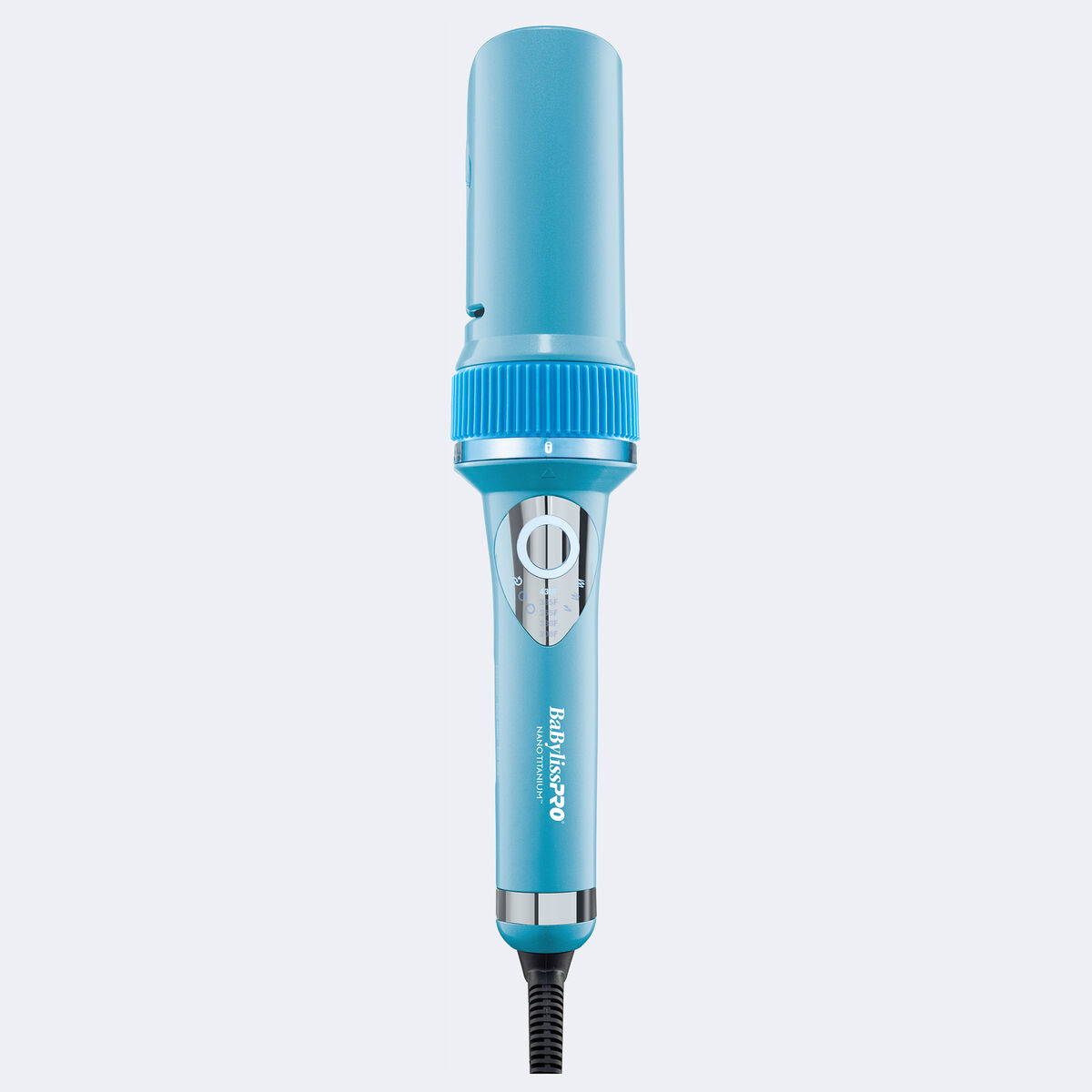 BaBylissPRO&reg; Nano Titanium&trade; MiraCurl&reg; 1-1/4" Advanced Automatic Curler, , large 2