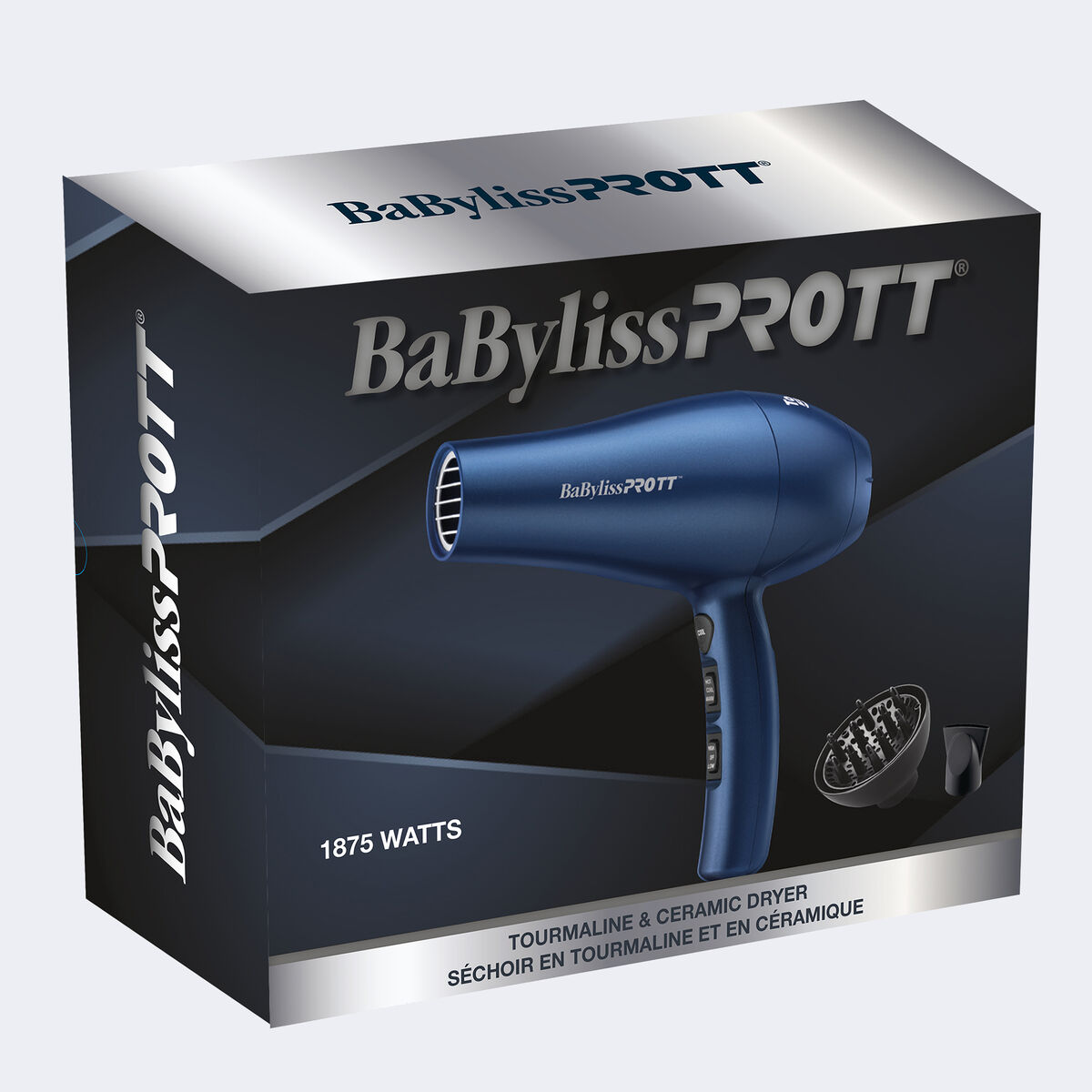 BaBylissPRO&reg; S&eacute;choir en tourmaline et en c&eacute;ramique (Twilight - S&eacute;rie limit&eacute;e), , hi-res 5